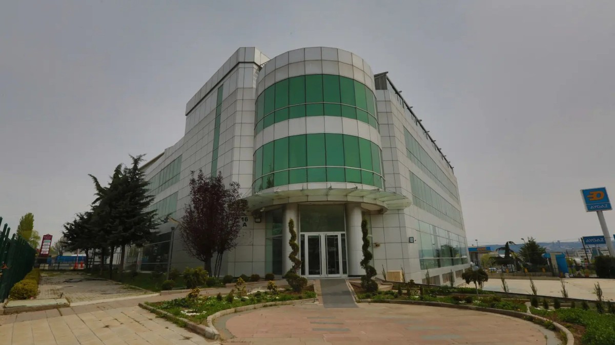 Ankara Bilim Üniversitesi
